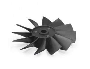 Freewing 90mm V2 12 Blade Special Metal EDF Rotor Blade